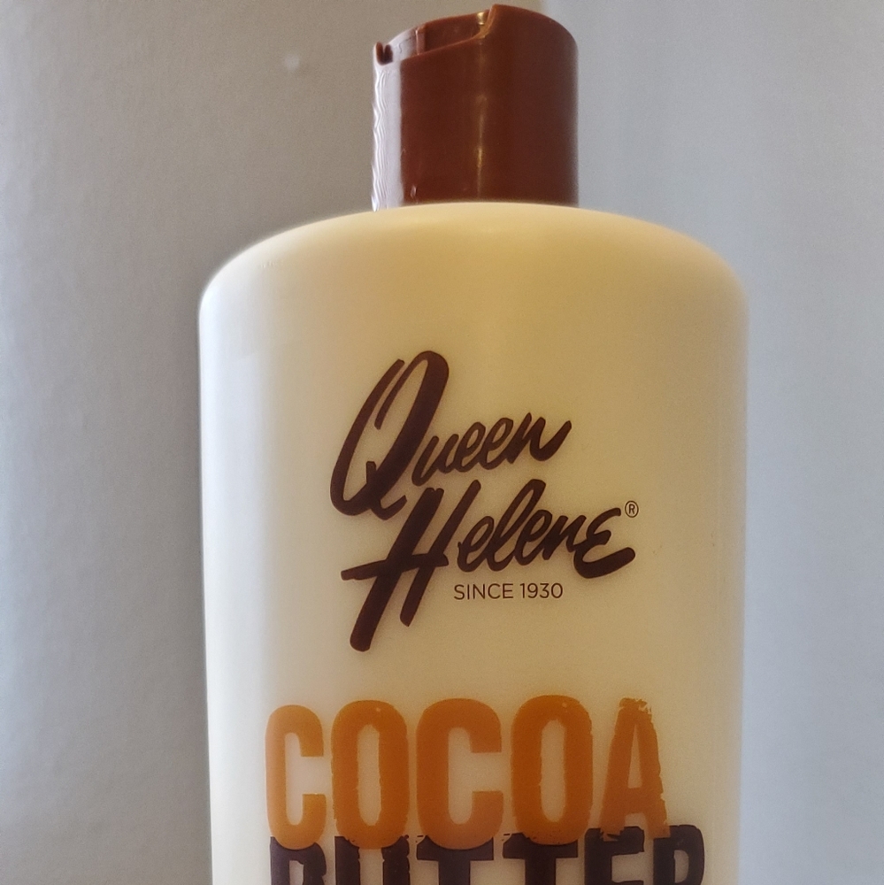 Hand + Body Lotion